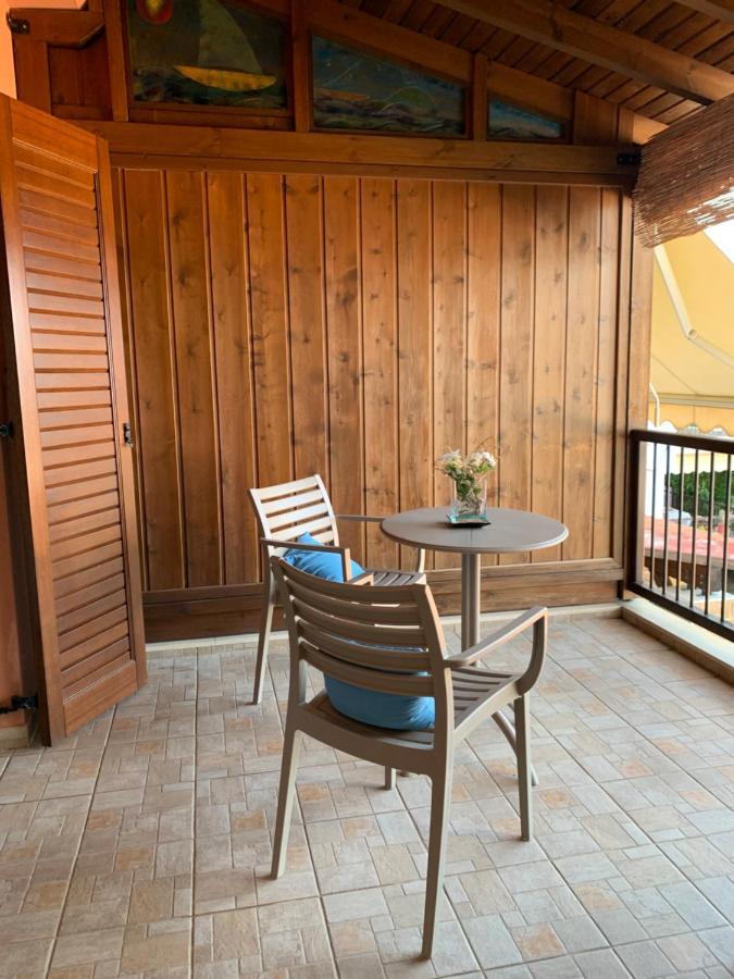 Yulia Guest House Ouranoupoli Dış mekan fotoğraf
