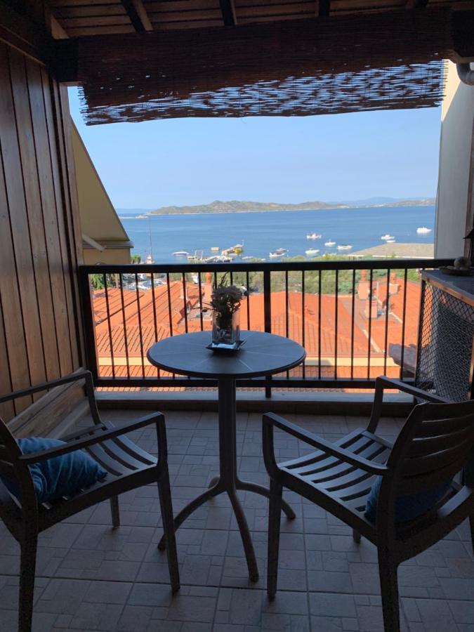 Yulia Guest House Ouranoupoli Dış mekan fotoğraf