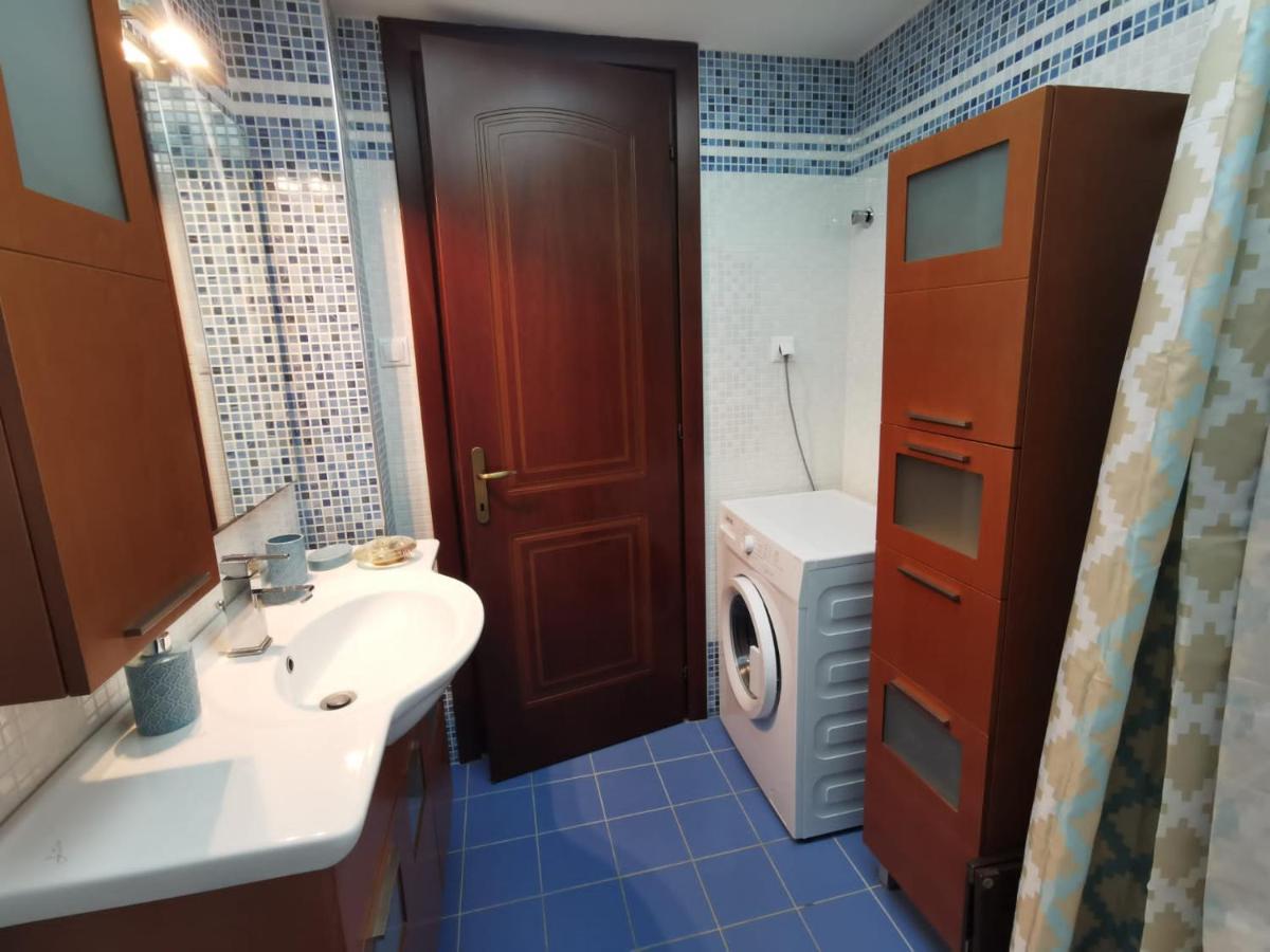 Yulia Guest House Ouranoupoli Dış mekan fotoğraf