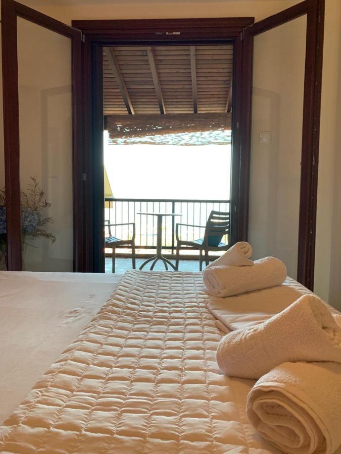 Yulia Guest House Ouranoupoli Dış mekan fotoğraf