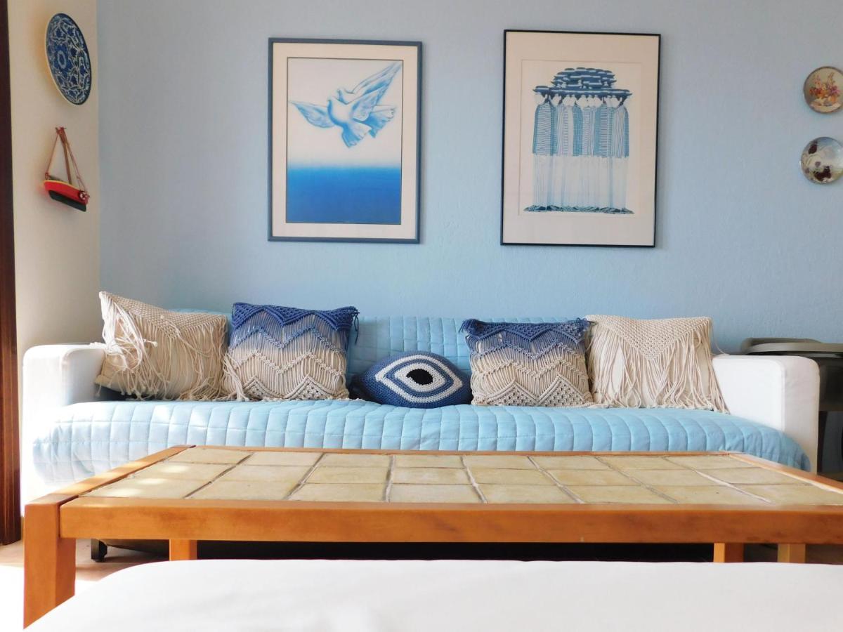 Yulia Guest House Ouranoupoli Dış mekan fotoğraf