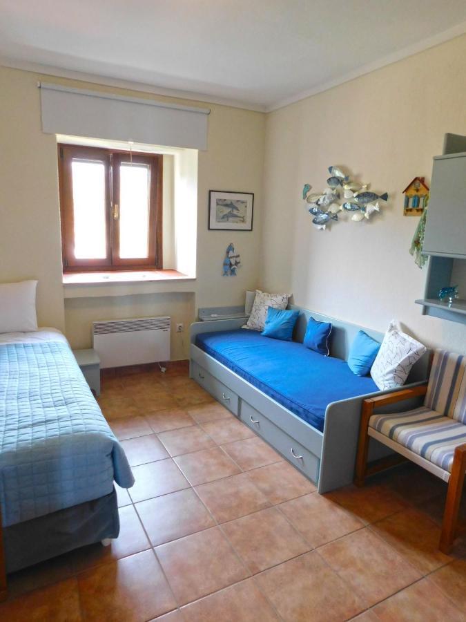 Yulia Guest House Ouranoupoli Dış mekan fotoğraf