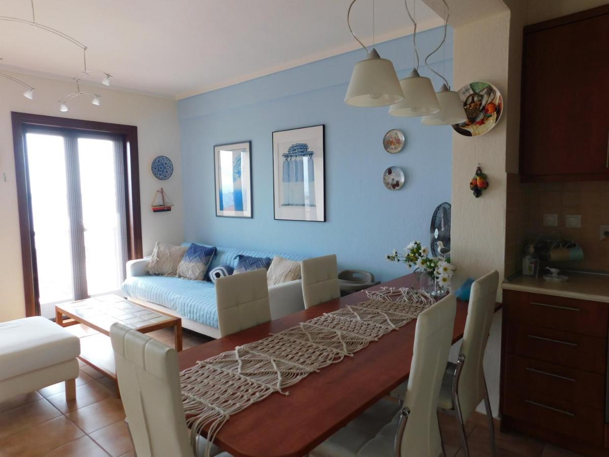 Yulia Guest House Ouranoupoli Dış mekan fotoğraf
