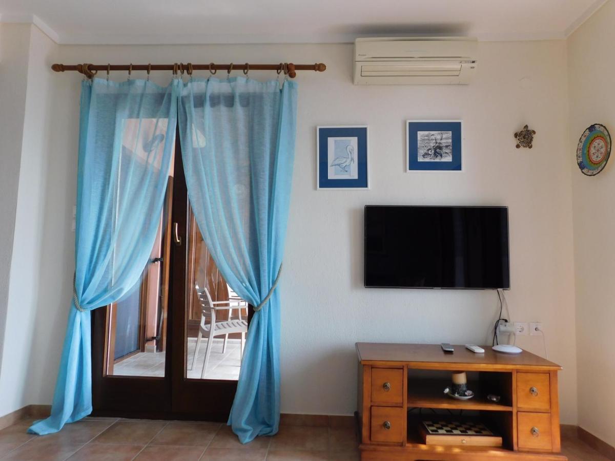 Yulia Guest House Ouranoupoli Dış mekan fotoğraf